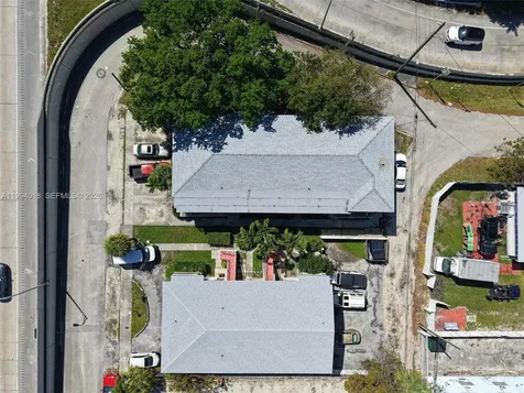 433 NE 37th Street Miami FL 33137