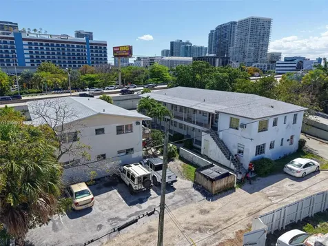 433 NE 37th Street Miami FL 33137
