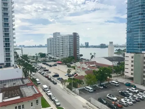 2200 NE 4th Avenue Miami FL 33137