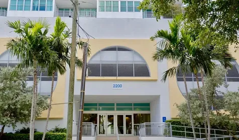 2200 NE 4th Avenue Miami FL 33137