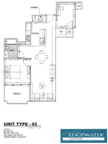 2200 NE 4th Avenue Miami FL 33137