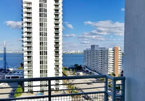 2200 NE 4th Avenue Miami FL 33137