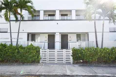 835 SW 8th Avenue Miami FL 33130