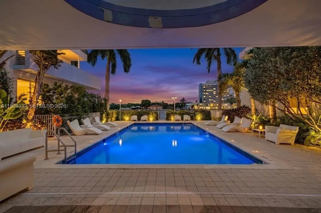 163 N Shore Drive Miami Beach FL 33141