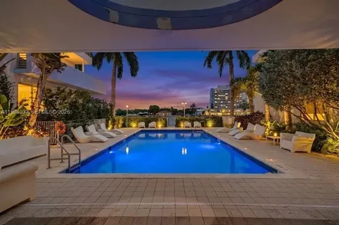 163 N Shore Drive Miami Beach FL 33141