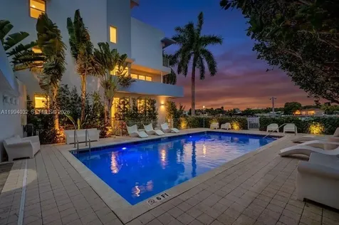163 N Shore Drive Miami Beach FL 33141