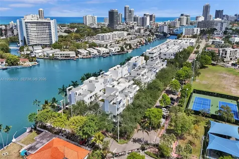 163 N Shore Drive Miami Beach FL 33141