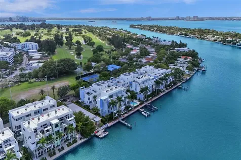 163 N Shore Drive Miami Beach FL 33141