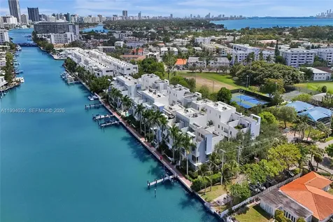 163 N Shore Drive Miami Beach FL 33141