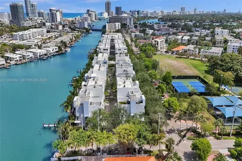 163 N Shore Drive Miami Beach FL 33141