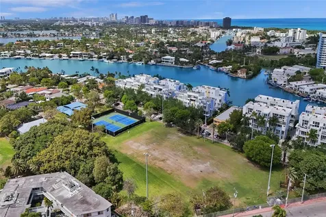 163 N Shore Drive Miami Beach FL 33141
