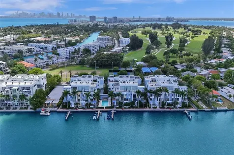 163 N Shore Drive Miami Beach FL 33141