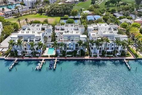 163 N Shore Drive Miami Beach FL 33141