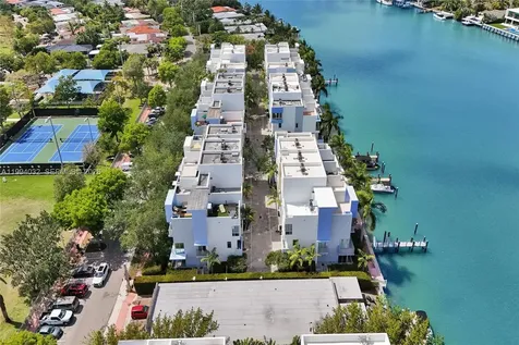 163 N Shore Drive Miami Beach FL 33141