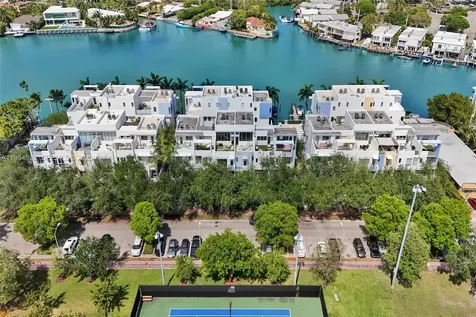 163 N Shore Drive Miami Beach FL 33141