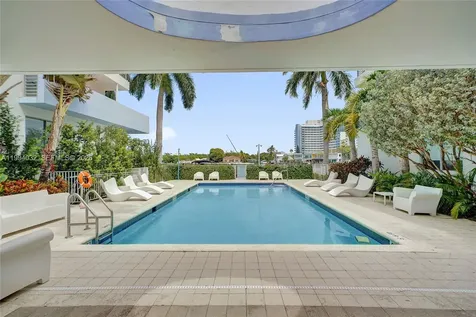 163 N Shore Drive Miami Beach FL 33141