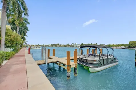 163 N Shore Drive Miami Beach FL 33141