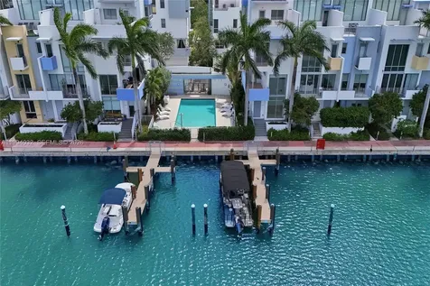 163 N Shore Drive Miami Beach FL 33141