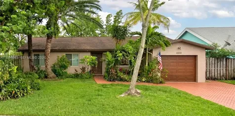 4100 NW 119th Avenue Sunrise FL 33323