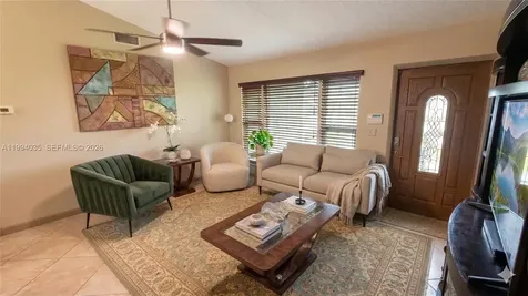 4100 NW 119th Avenue Sunrise FL 33323