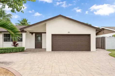 12911 SW 148th Terrace Road Miami FL 33186