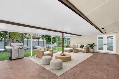 12911 SW 148th Terrace Road Miami FL 33186