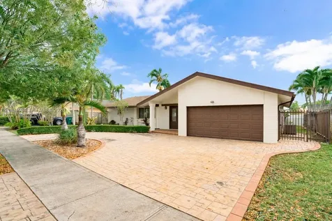 12911 SW 148th Terrace Road Miami FL 33186