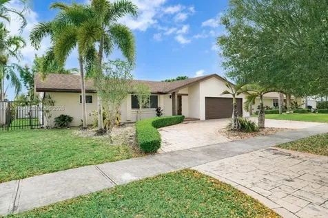 12911 SW 148th Terrace Road Miami FL 33186