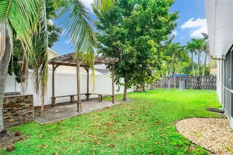 12911 SW 148th Terrace Road Miami FL 33186