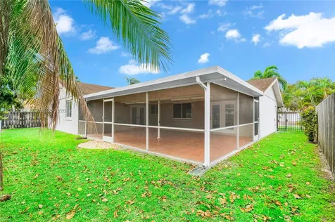 12911 SW 148th Terrace Road Miami FL 33186