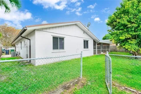 12911 SW 148th Terrace Road Miami FL 33186