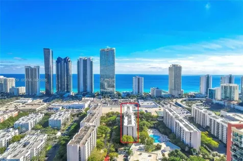17011 N Bay Road Sunny Isles Beach FL 33160