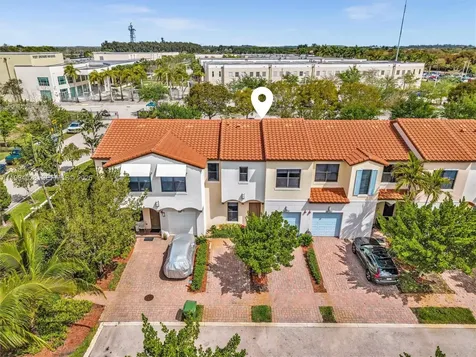 20973 NW 1st Drive Pembroke Pines FL 33029
