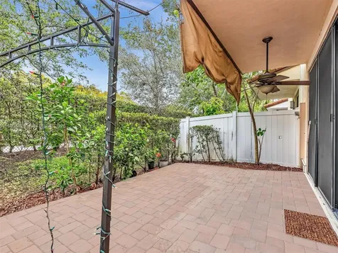 20973 NW 1st Drive Pembroke Pines FL 33029