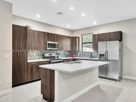 20973 NW 1st Drive Pembroke Pines FL 33029