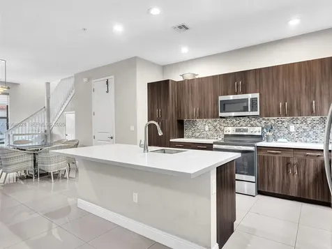 20973 NW 1st Drive Pembroke Pines FL 33029