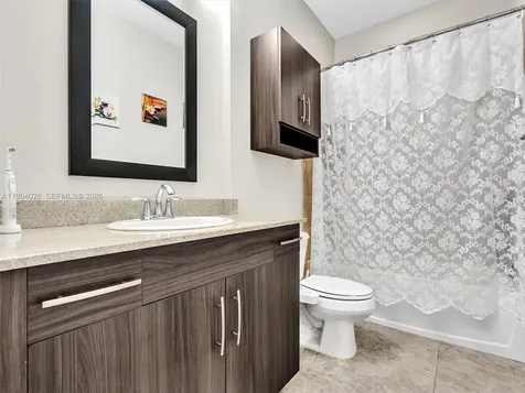 20973 NW 1st Drive Pembroke Pines FL 33029