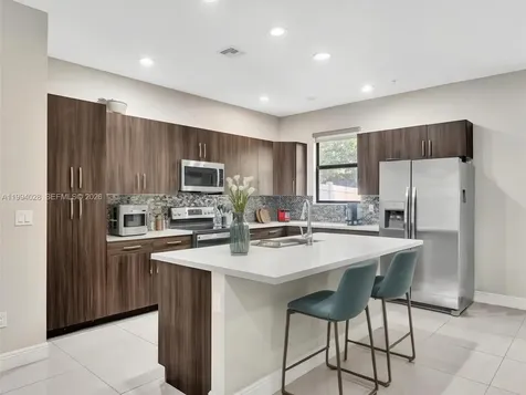 20973 NW 1st Drive Pembroke Pines FL 33029