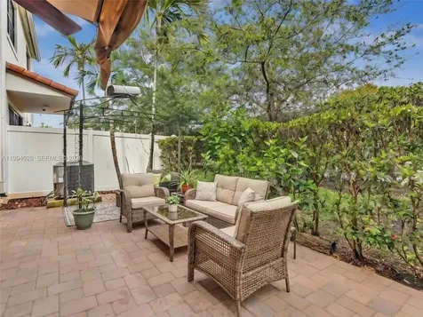 20973 NW 1st Drive Pembroke Pines FL 33029