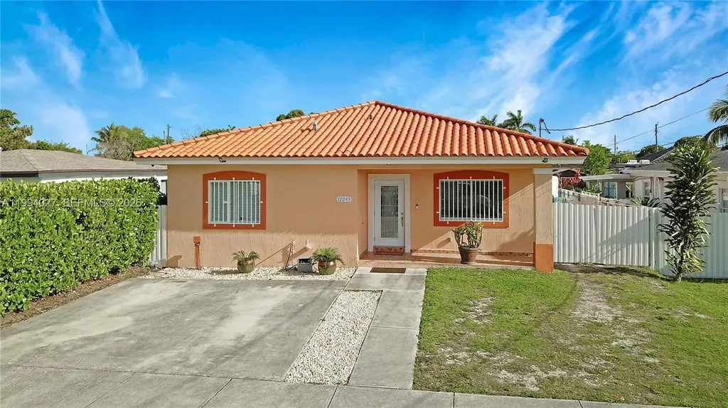 12245 SW 218th Street Miami FL 33170