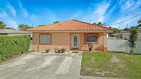 12245 SW 218th Street Miami FL 33170