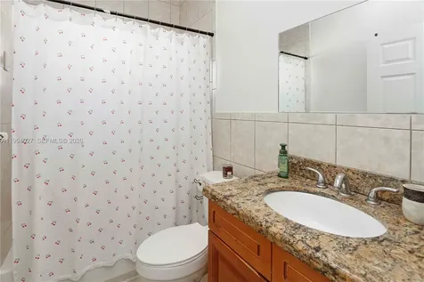 12245 SW 218th Street Miami FL 33170