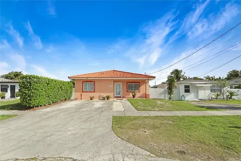 12245 SW 218th Street Miami FL 33170