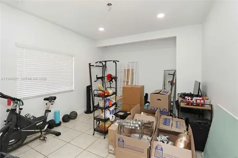 12245 SW 218th Street Miami FL 33170