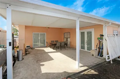 12245 SW 218th Street Miami FL 33170