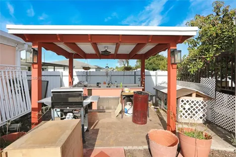 12245 SW 218th Street Miami FL 33170