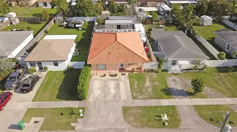 12245 SW 218th Street Miami FL 33170