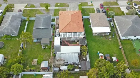 12245 SW 218th Street Miami FL 33170