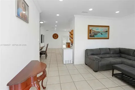 12245 SW 218th Street Miami FL 33170