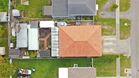 12245 SW 218th Street Miami FL 33170